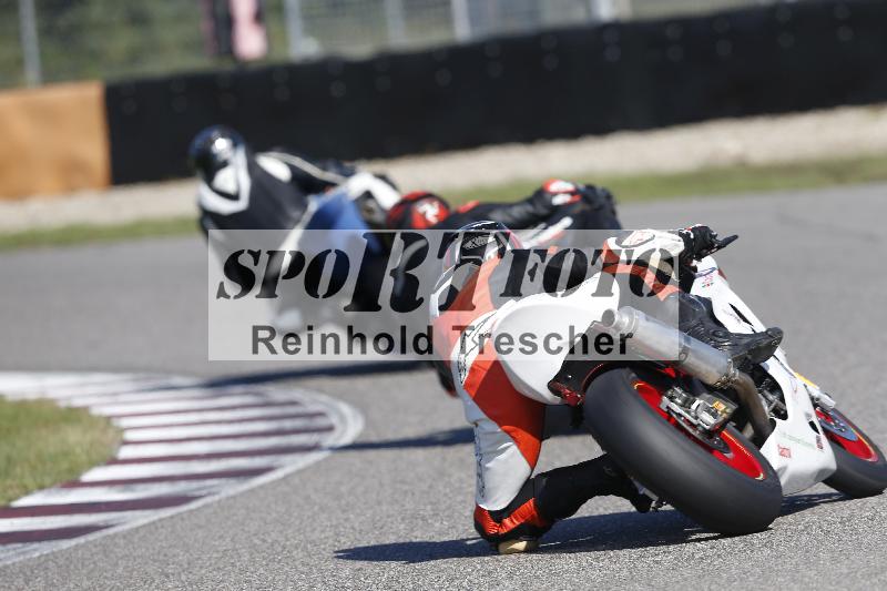 /56 02.10.2025 Speer Raing ADR/Gruppe rot/backside